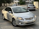 Toyota Corolla-14
