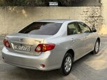 Toyota Corolla-7