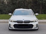 BMW 330-1