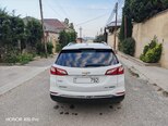 Chevrolet Equinox-2