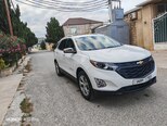 Chevrolet Equinox-4