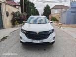 Chevrolet Equinox-1