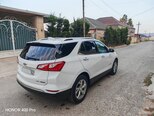 Chevrolet Equinox-5