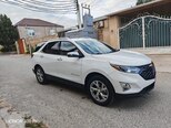 Chevrolet Equinox-6