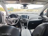 Chevrolet Equinox-9