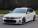 BMW 330-2
