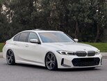 BMW 330-3
