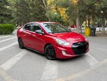 Hyundai Accent-3