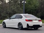 BMW 330-5