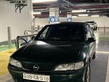 Opel Vectra-1
