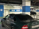 Opel Vectra-2
