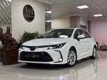 Toyota Corolla-3
