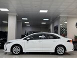Toyota Corolla-5
