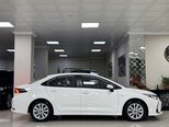 Toyota Corolla-4