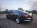 Nissan Teana-7