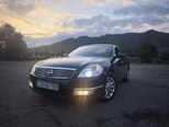 Nissan Teana-10