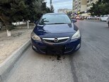 Opel Astra-1