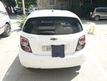 Chevrolet Aveo-2