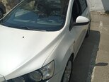 Chevrolet Aveo-7