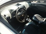 Chevrolet Aveo-4