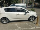 Chevrolet Aveo-6
