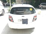 Chevrolet Aveo-8