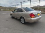 Nissan Sunny-3