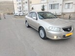 Nissan Sunny-1