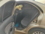 Nissan Sunny-8