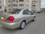 Nissan Sunny-5