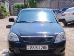 LADA (VAZ) Priora-1