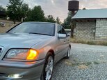 Mercedes C 240-5