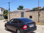 LADA (VAZ) Priora-7