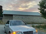Mercedes C 240-6