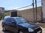 LADA (VAZ) Priora-4