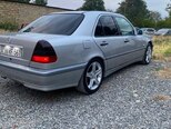 Mercedes C 240-3