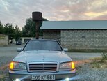 Mercedes C 240-1