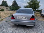 Mercedes C 240-2