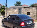 LADA (VAZ) Priora-5