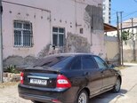 LADA (VAZ) Priora-8