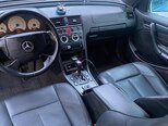 Mercedes C 240-7