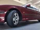BMW 523-5