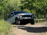 LADA (VAZ) Niva-3