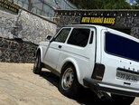 LADA (VAZ) Niva-4