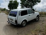 LADA (VAZ) Niva-2