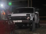 LADA (VAZ) Niva-1