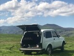 LADA (VAZ) Niva-11