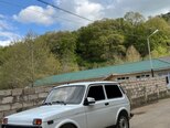 LADA (VAZ) Niva-13