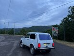 LADA (VAZ) Niva-6