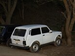 LADA (VAZ) Niva-12